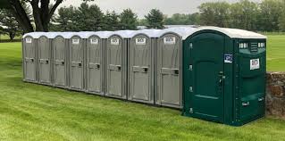 Portable Restroom for Sporting Events in Porter Heights, TX