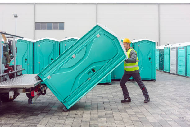 Best Portable Toilet Rental for Emergency Services  in Porter Heights, TX