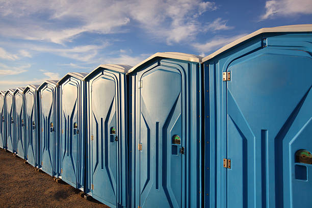 Best Construction Site Portable Toilets  in Porter Heights, TX