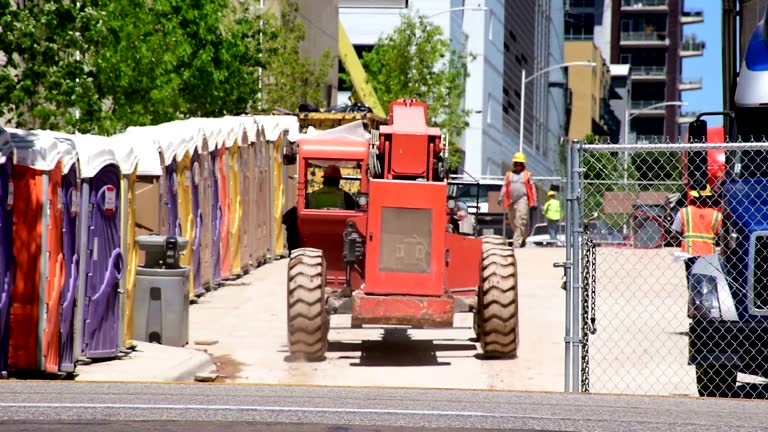 Porter Heights, TX Portable Potty Rental Company